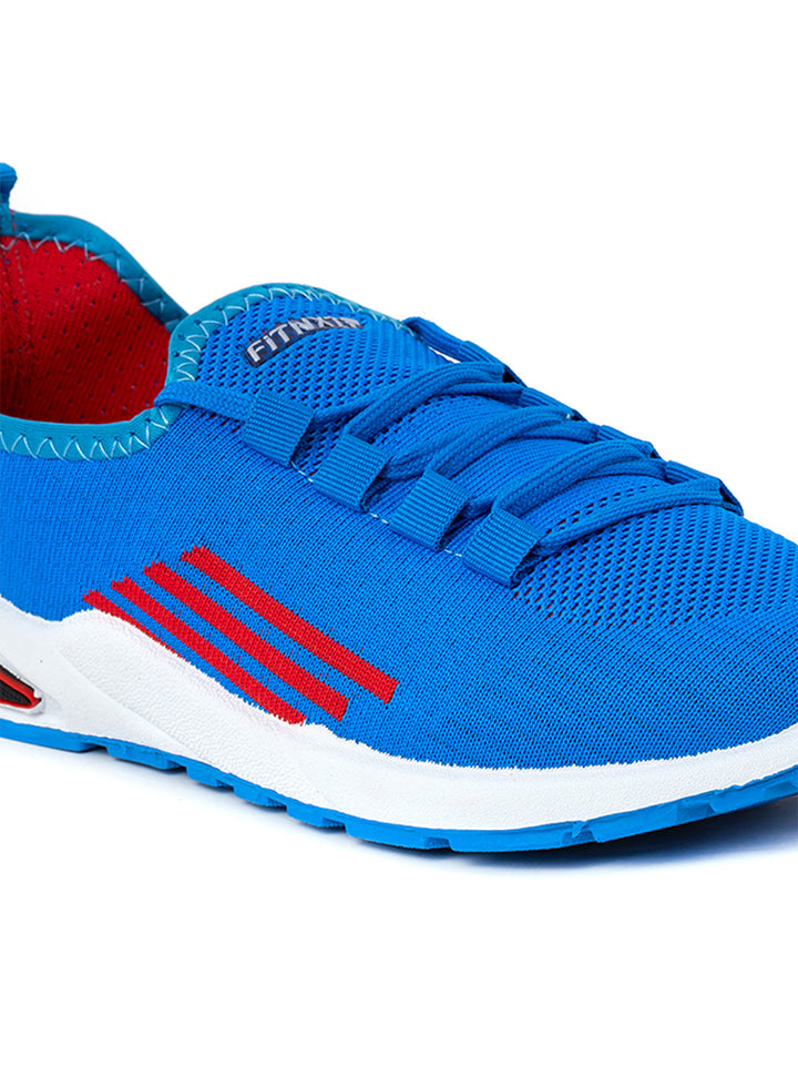 Khadim Fitnxt Casual Sports Shoe Sneakers for Boys - 8-13 yrs
