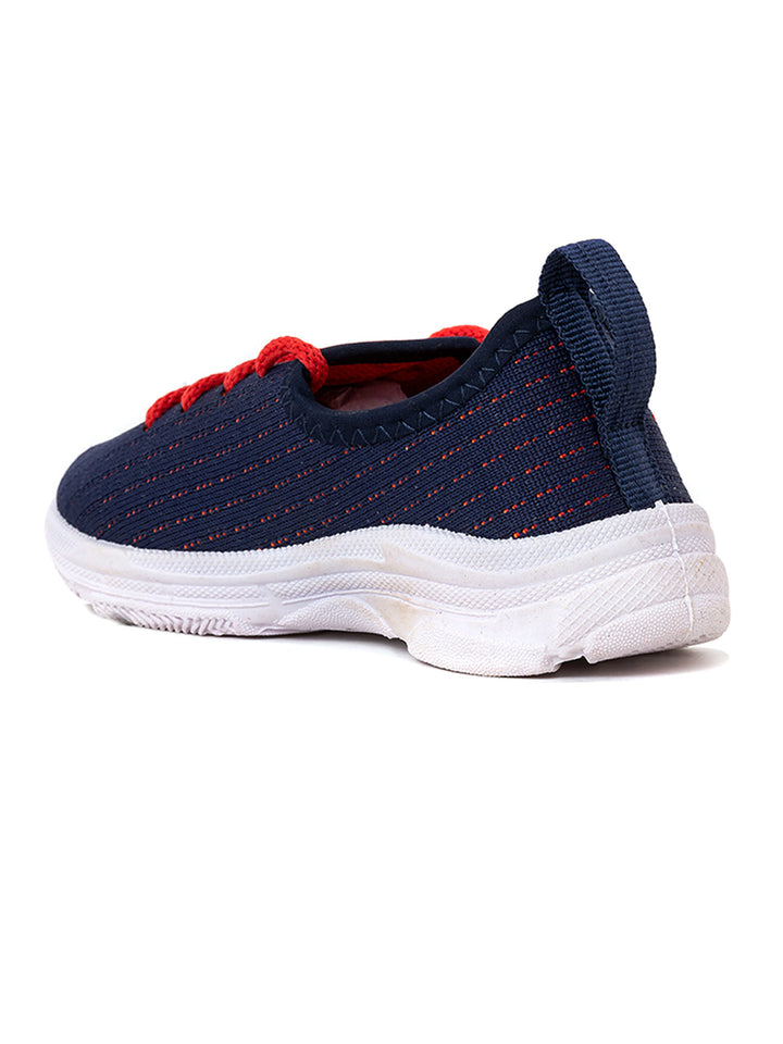Khadim Pugo Casual Sports Shoe Sneakers for Boys - 4-7.5 yrs