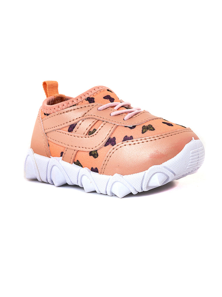 Khadim Bonito Casual Sports Shoe Sneakers for Kids  - 2-4.5 yrs