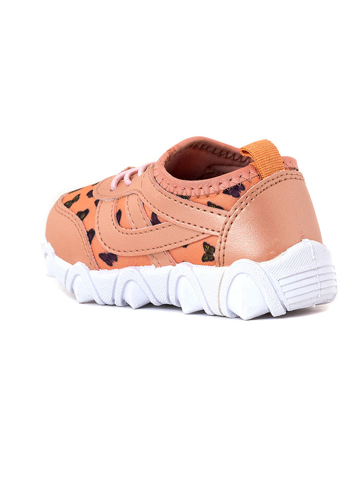 Khadim Bonito Casual Sports Shoe Sneakers for Kids  - 2-4.5 yrs