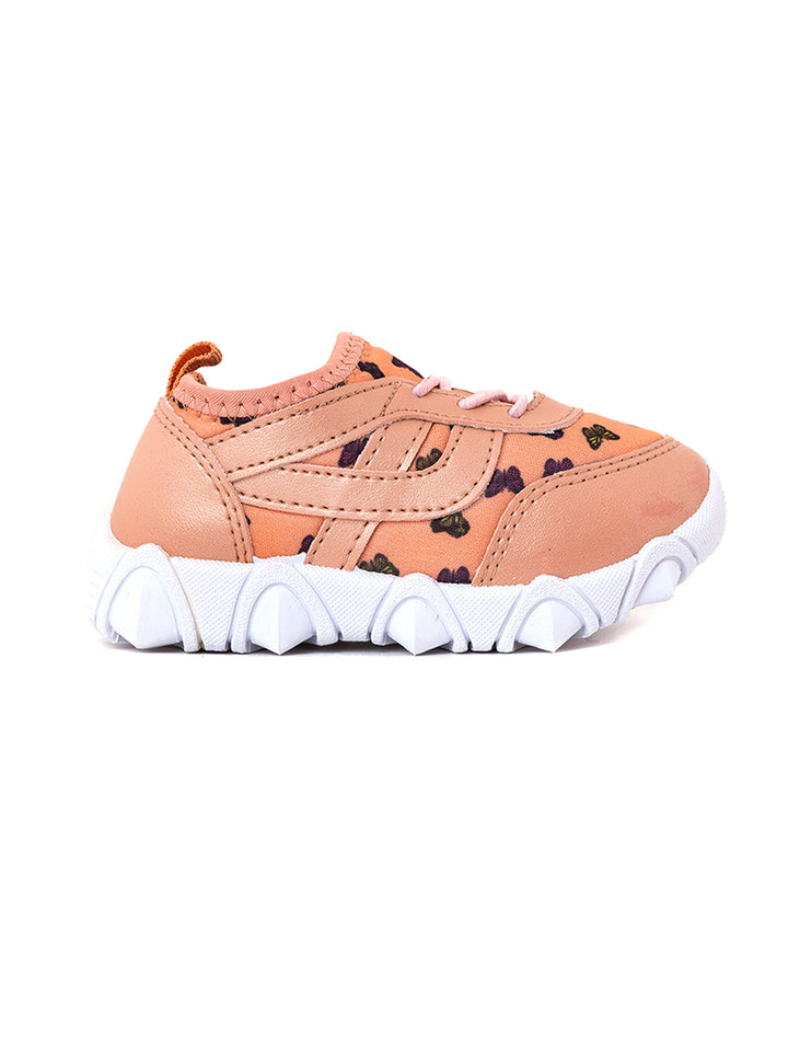 Khadim Bonito Casual Sports Shoe Sneakers for Kids  - 2-4.5 yrs