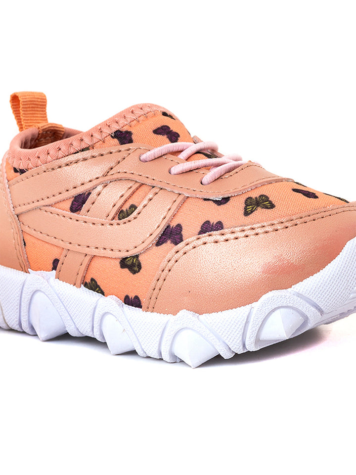 Khadim Bonito Casual Sports Shoe Sneakers for Kids  - 2-4.5 yrs