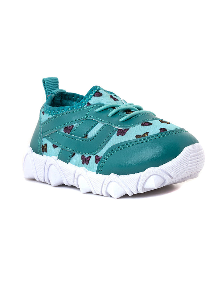 Khadim Bonito Casual Sports Shoe Sneakers for Kids  - 2-4.5 yrs