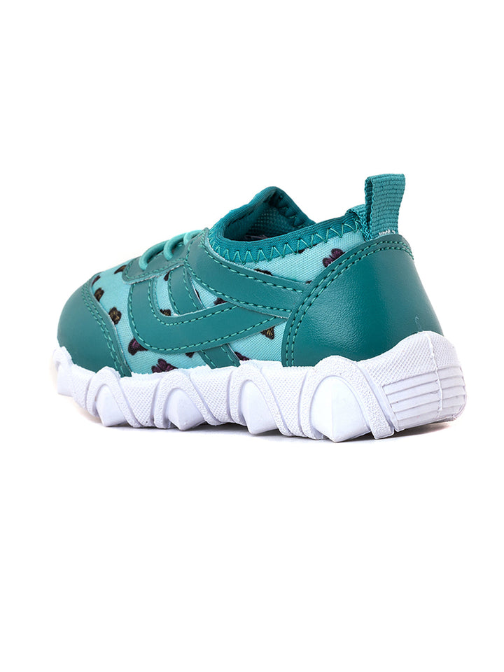 Khadim Bonito Casual Sports Shoe Sneakers for Kids  - 2-4.5 yrs
