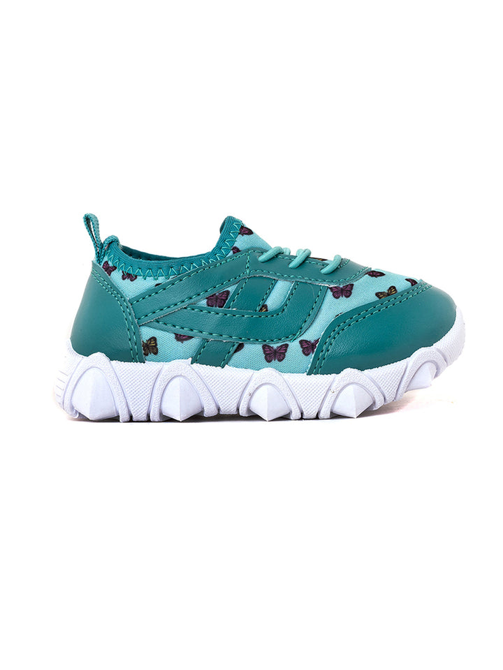 Khadim Bonito Casual Sports Shoe Sneakers for Kids  - 2-4.5 yrs