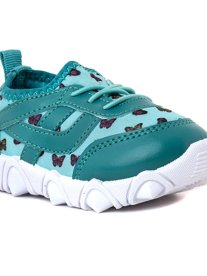 Khadim Bonito Casual Sports Shoe Sneakers for Kids  - 2-4.5 yrs