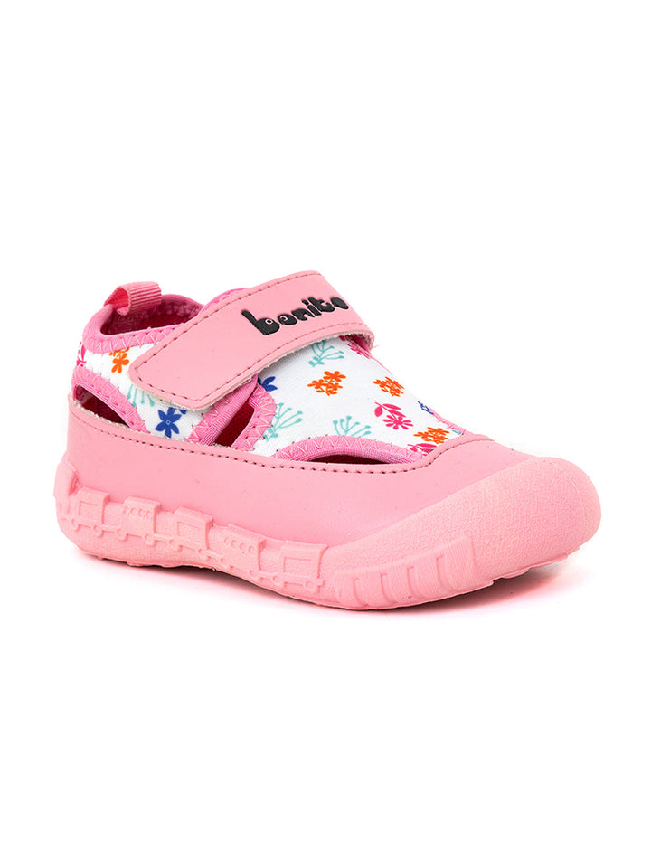 Khadim Bonito Casual Sandal for Kids  - 2-4.5 yrs