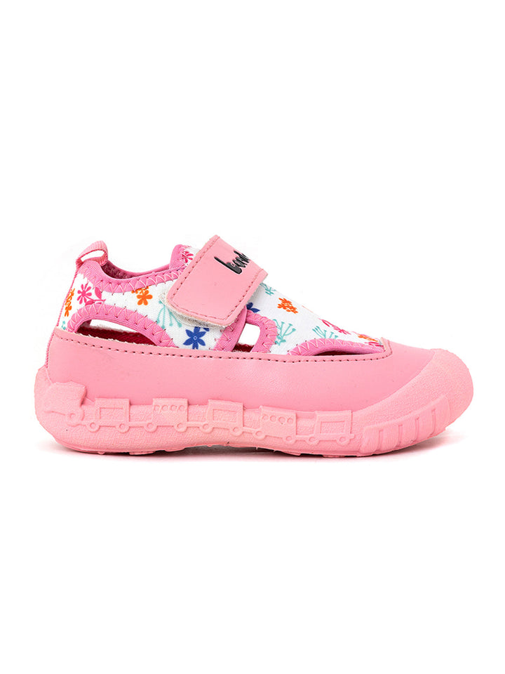 Khadim Bonito Casual Sandal for Kids  - 2-4.5 yrs