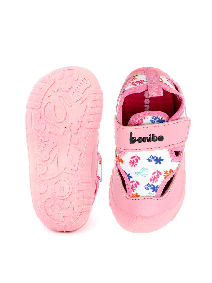 Khadim Bonito Casual Sandal for Kids  - 2-4.5 yrs