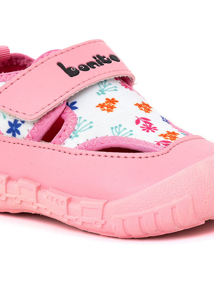 Khadim Bonito Casual Sandal for Kids  - 2-4.5 yrs