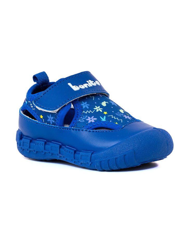 Khadim Bonito Casual Sandal for Kids  - 2-4.5 yrs