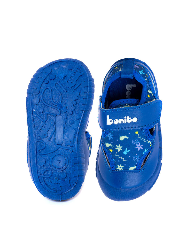 Khadim Bonito Casual Sandal for Kids  - 2-4.5 yrs