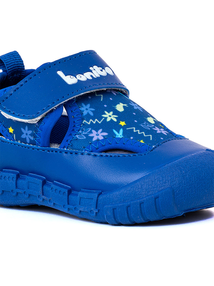 Khadim Bonito Casual Sandal for Kids  - 2-4.5 yrs