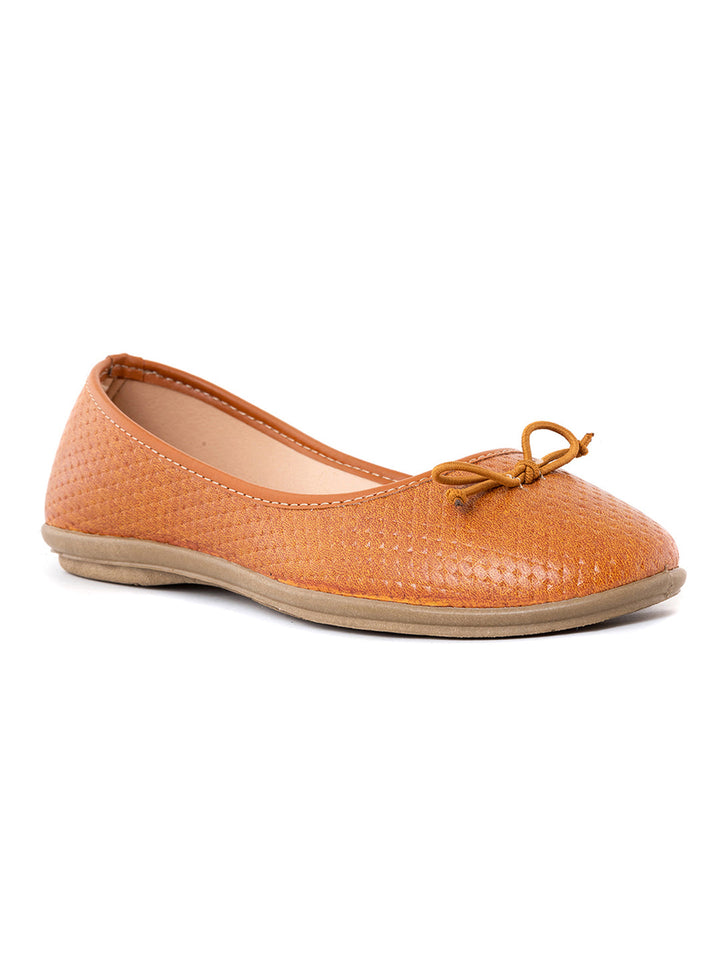 Khadim Ballerina Casual Shoe for Women