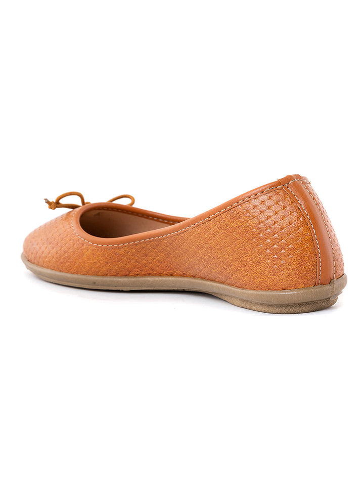 Khadim Ballerina Casual Shoe for Women