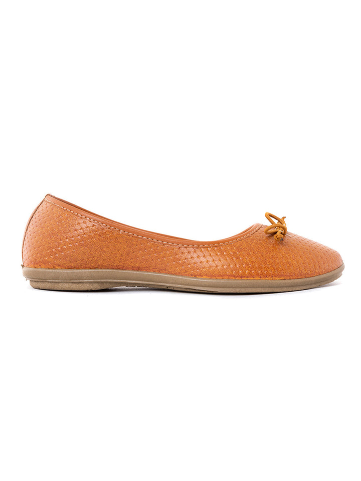 Khadim Ballerina Casual Shoe for Women