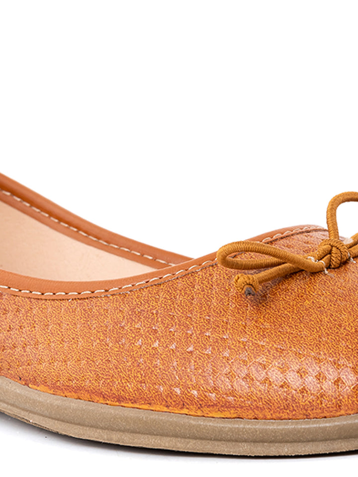 Khadim Ballerina Casual Shoe for Women