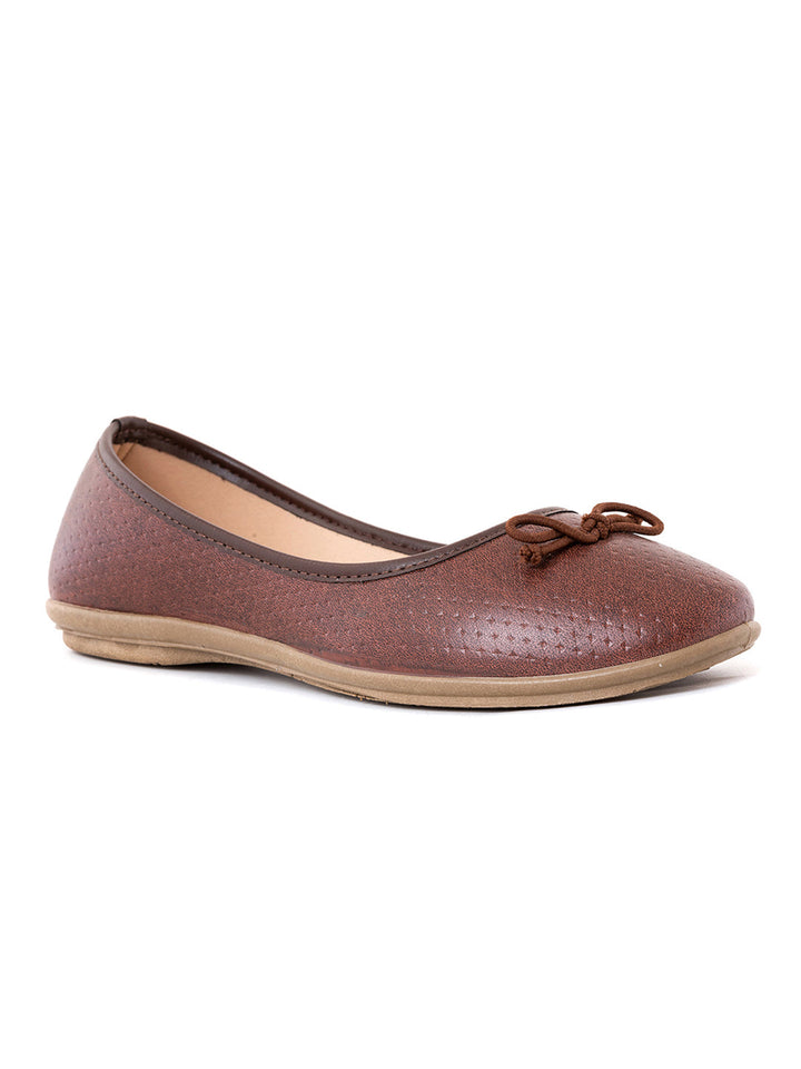 Khadim Ballerina Casual Shoe for Women