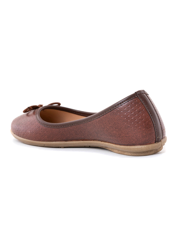 Khadim Ballerina Casual Shoe for Women