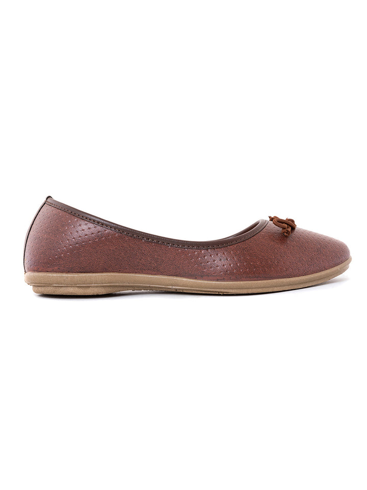 Khadim Ballerina Casual Shoe for Women