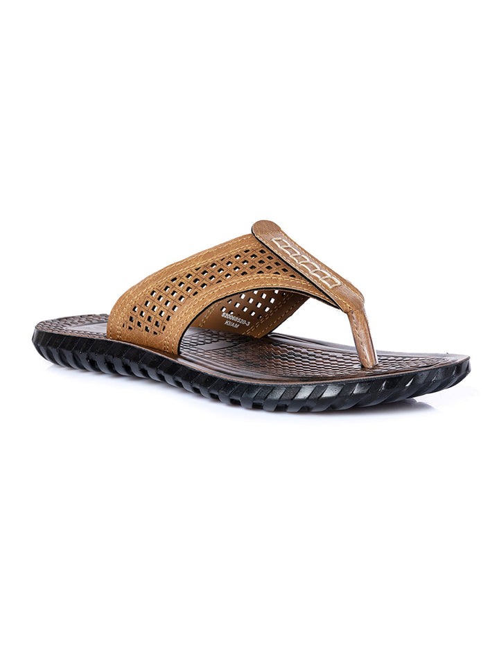 Khadim Casual Flip Flops for Men