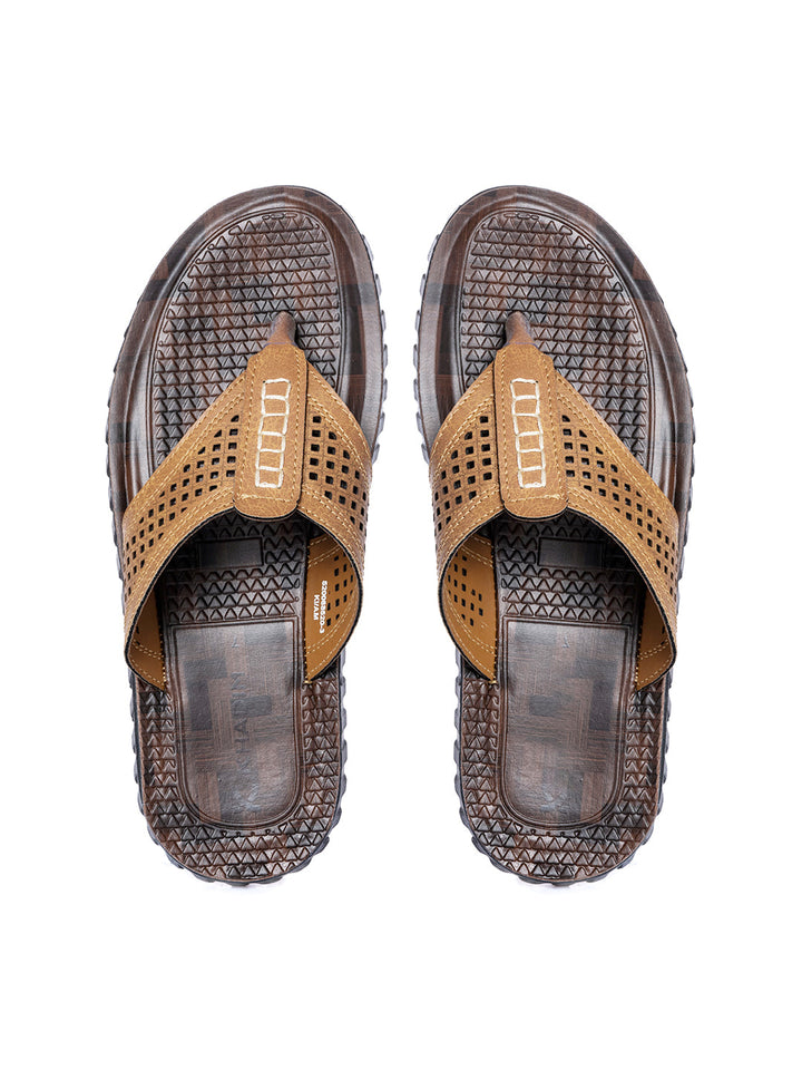 Khadim Casual Flip Flops for Men