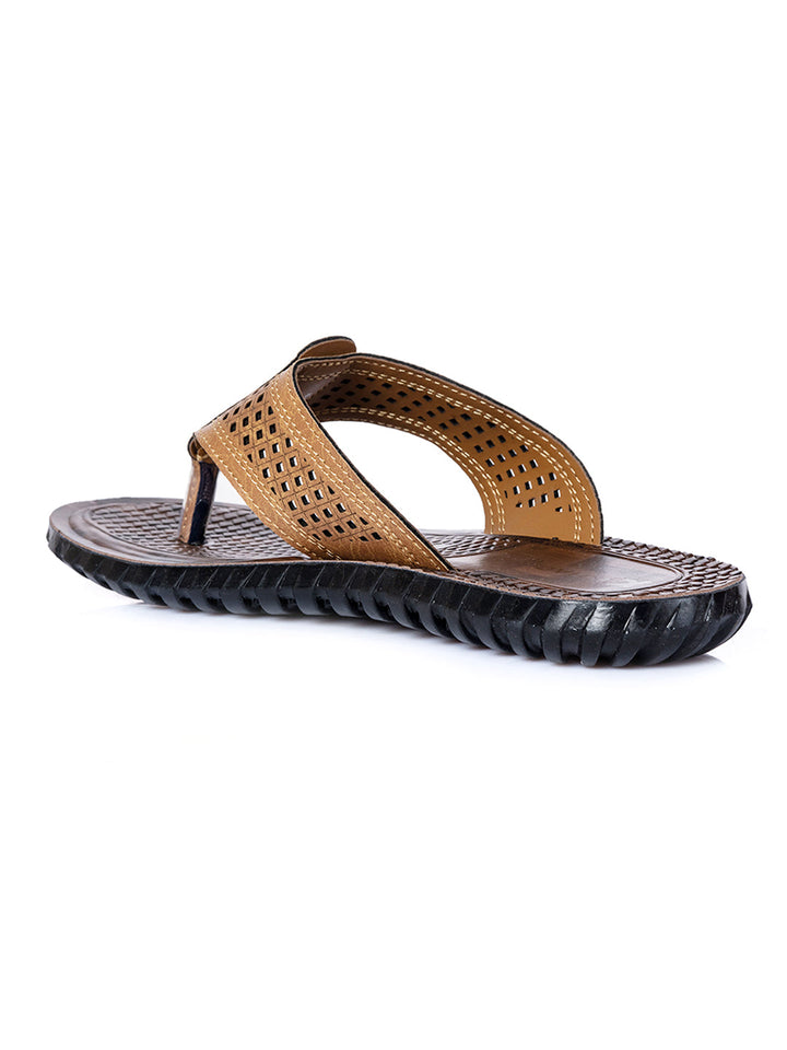 Khadim Casual Flip Flops for Men
