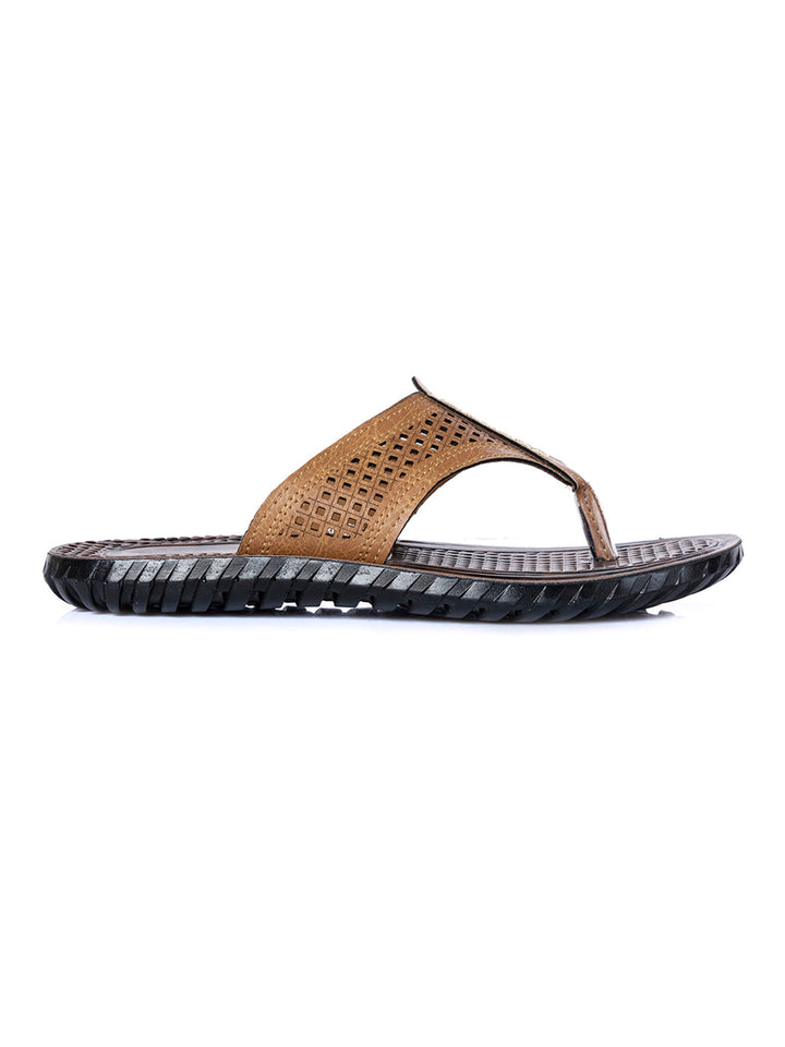 Khadim Casual Flip Flops for Men