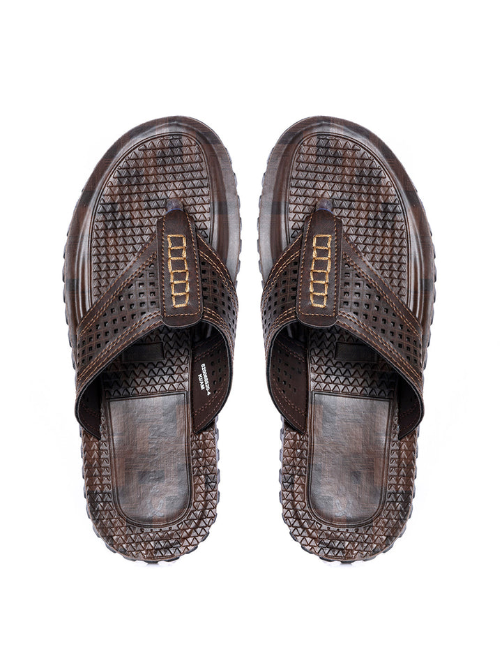 Khadim Casual Flip Flops for Men