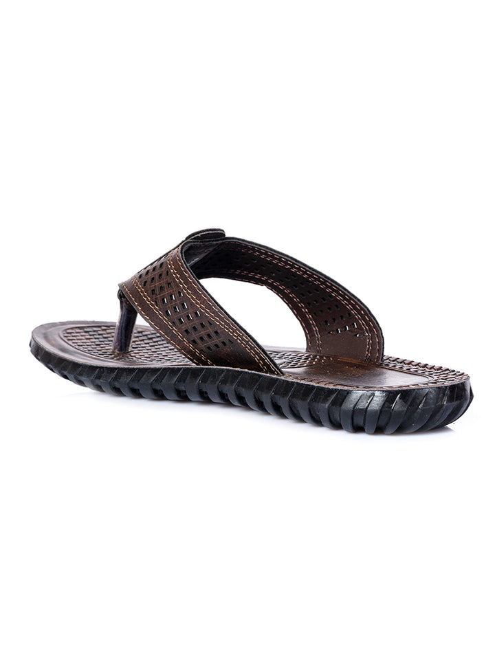 Khadim Casual Flip Flops for Men