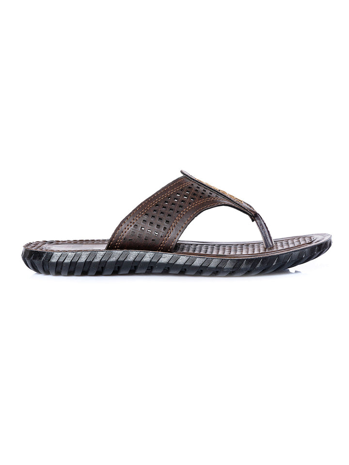 Khadim Casual Flip Flops for Men