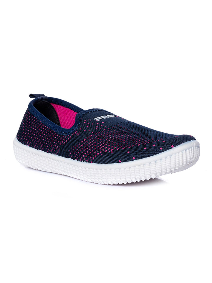 Khadim Pro Casual Canvas Shoe Sneakers for Women