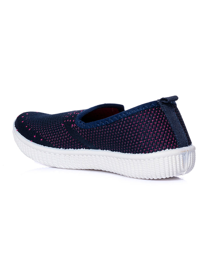 Khadim Pro Casual Canvas Shoe Sneakers for Women
