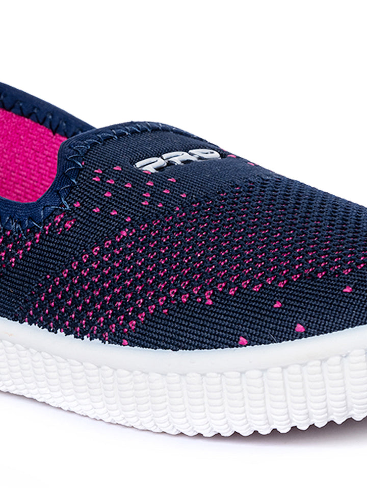Khadim Pro Casual Canvas Shoe Sneakers for Women