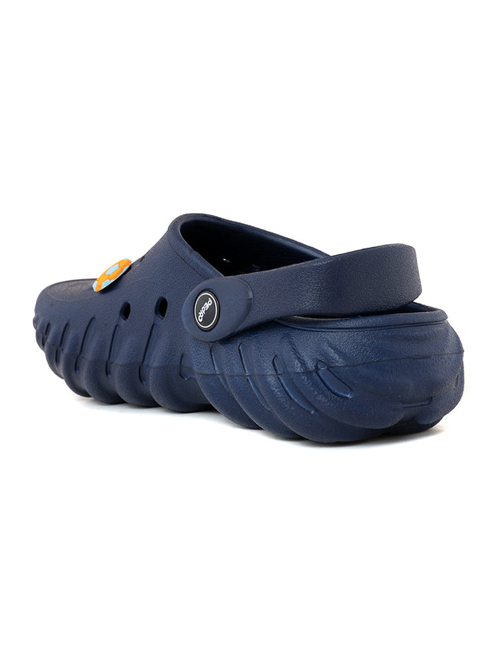Khadim Pedro Washable Clog Sandal for Boys - 8-13 yrs