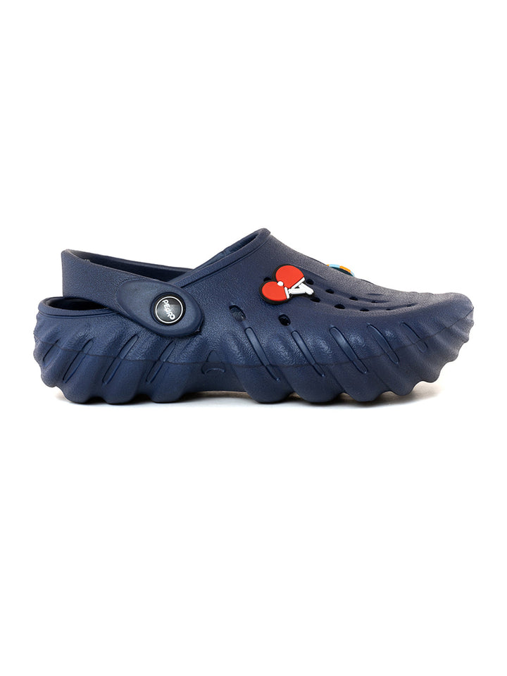 Khadim Pedro Washable Clog Sandal for Boys - 8-13 yrs