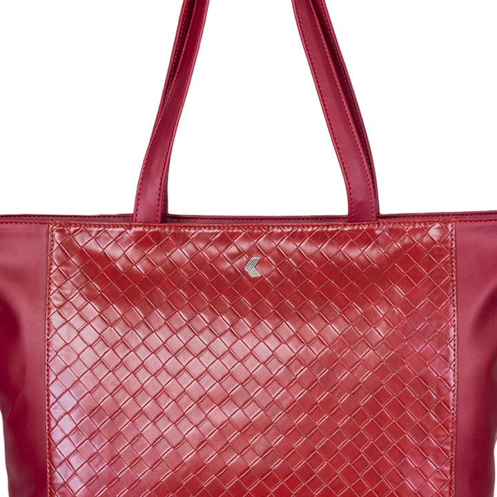 Khadim Tote Handbag for Women