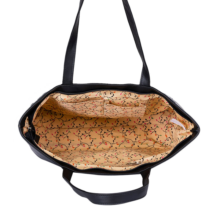 Khadim Tote Handbag for Women