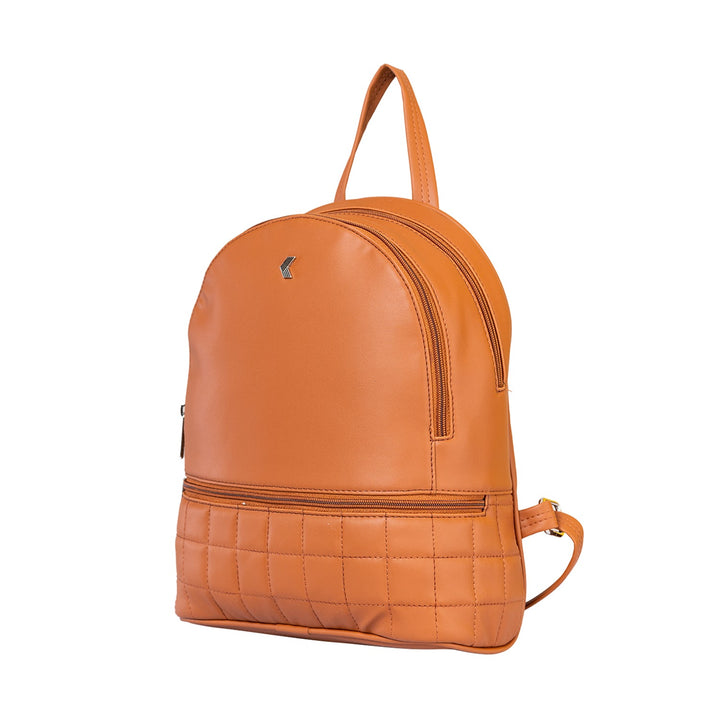 Khadim Casual Backpack for Women