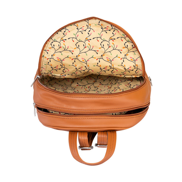 Khadim Casual Backpack for Women