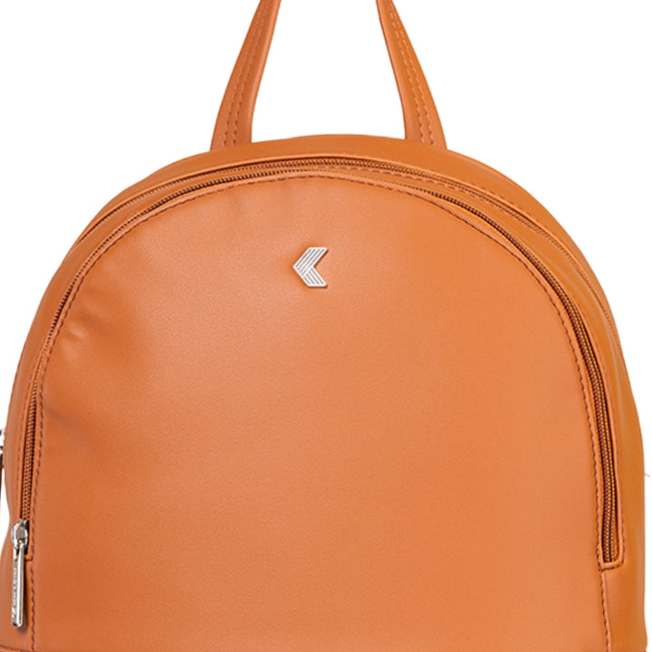Khadim Casual Backpack for Women