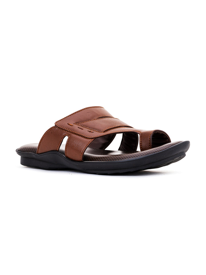 Khadim Lazard Casual Slip On Sandal for Men