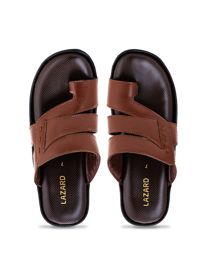 Khadim Lazard Casual Slip On Sandal for Men