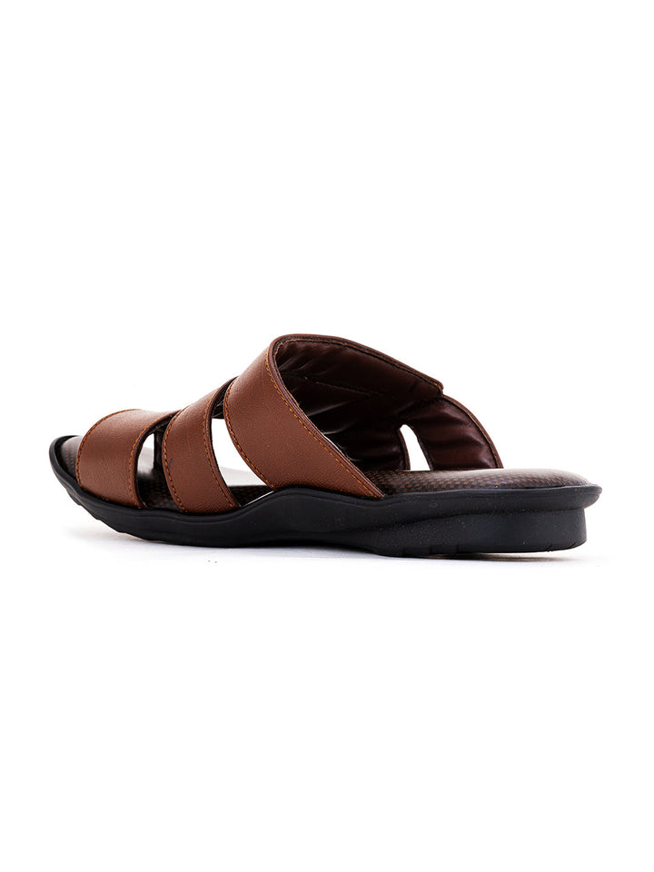 Khadim Lazard Casual Slip On Sandal for Men
