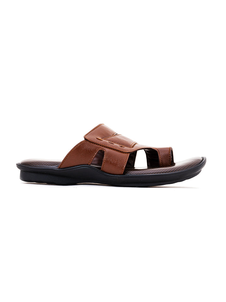 Khadim Lazard Casual Slip On Sandal for Men