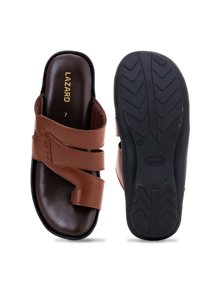 Khadim Lazard Casual Slip On Sandal for Men