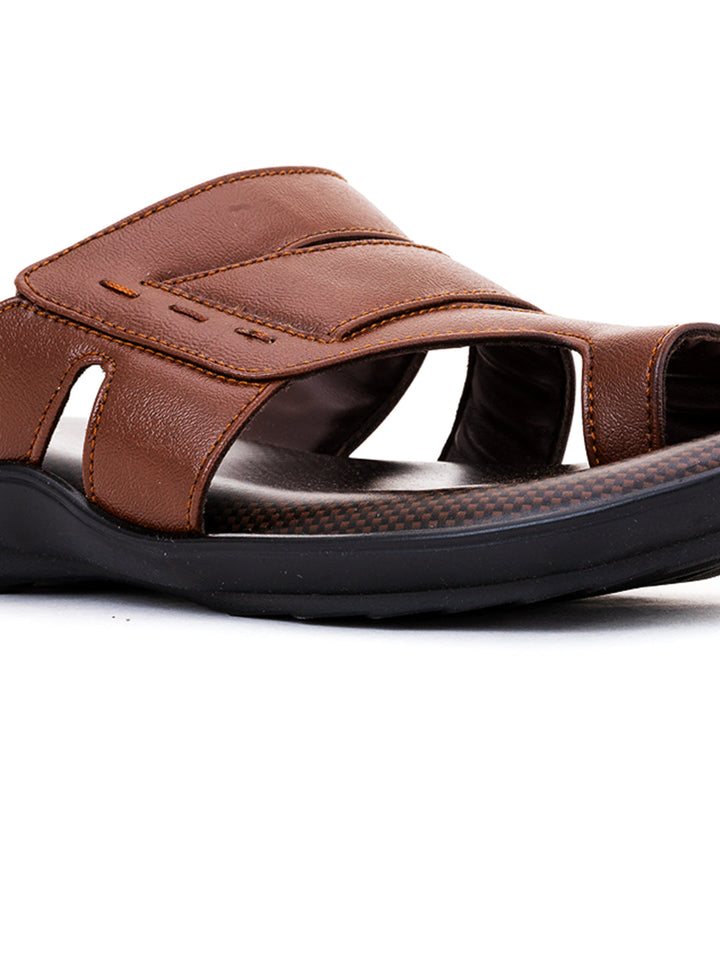 Khadim Lazard Casual Slip On Sandal for Men