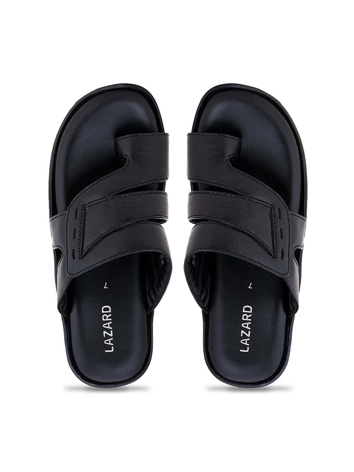 Khadim Lazard Casual Slip On Sandal for Men