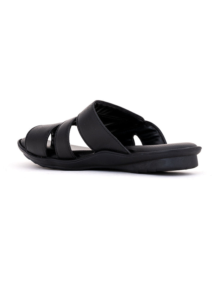 Khadim Lazard Casual Slip On Sandal for Men