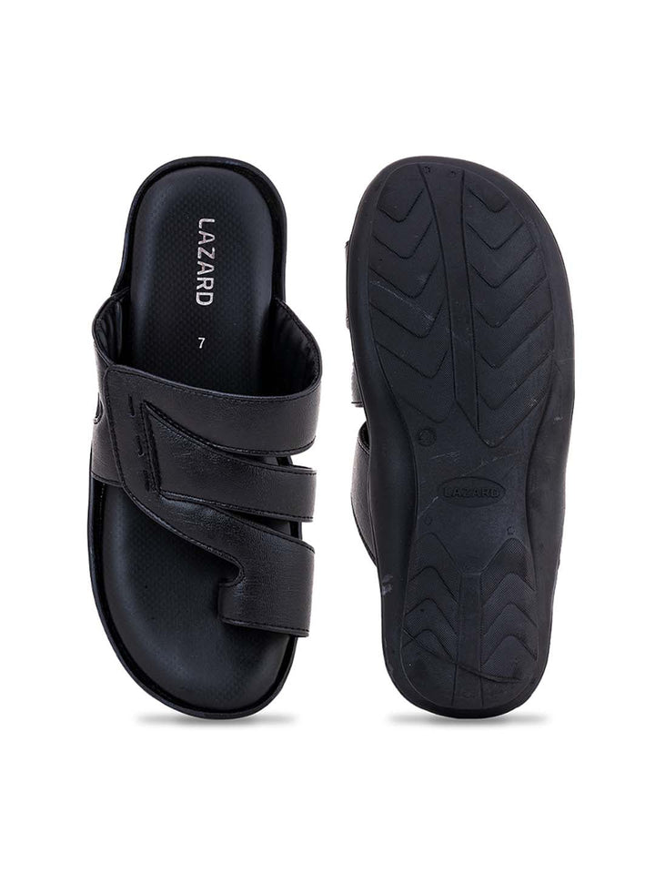 Khadim Lazard Casual Slip On Sandal for Men
